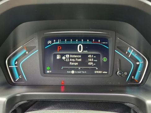 Used 2024 Honda Odyssey Elite image 26