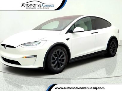 Used 2023 Tesla Model X
