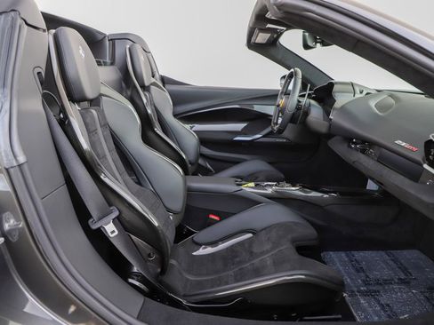 Certified 2023 Ferrari 296 GTS image 54