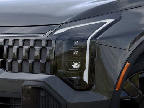 New 2026 Kia Sportage X-Line image 10