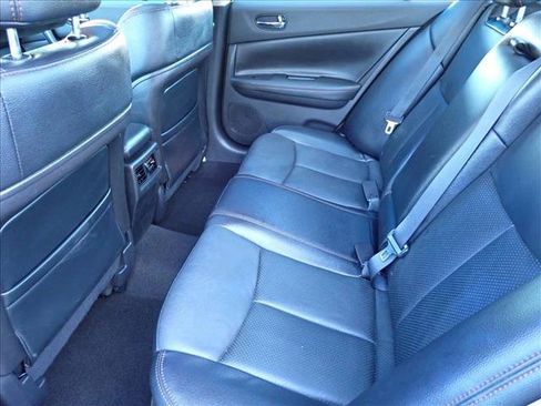 Used 2012 Nissan Maxima 3.5 SV image 8