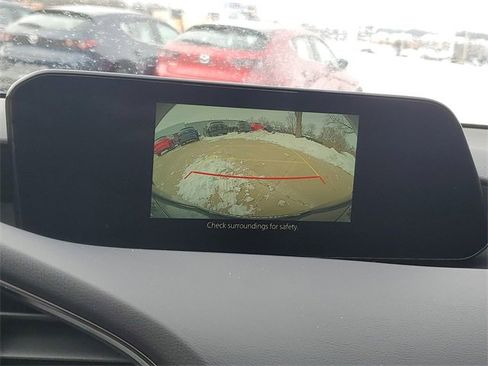 New 2026 MAZDA MAZDA3 Carbon image 29