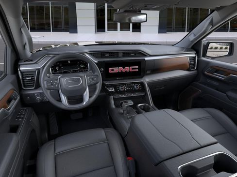 New 2026 GMC Sierra 1500 Denali AWD/4WD image 15