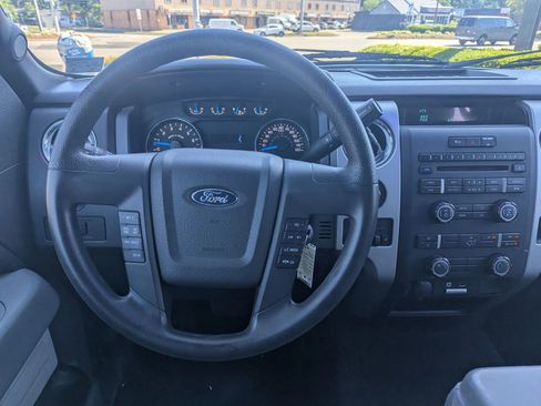 Used 2014 Ford F150 XLT w/ Trailer Tow Package AWD/4WD image 12
