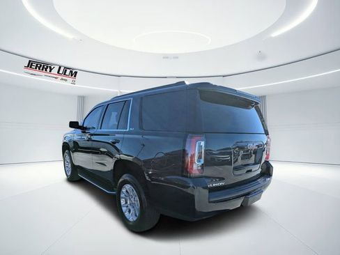 Used 2020 GMC Yukon SLT w/ Open Road Package image 5