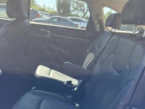 Used 2022 Kia Sorento SX image 6