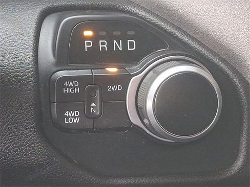 Used 2020 RAM 2500 Tradesman image 14