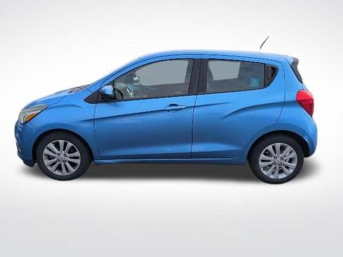 Used 2016 Chevrolet Spark LT FWD image 8