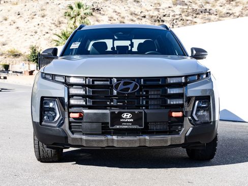 Used 2025 Hyundai Santa Cruz XRT AWD/4WD image 5
