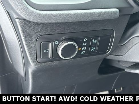 Used 2024 Ford Escape ST-Line image 8