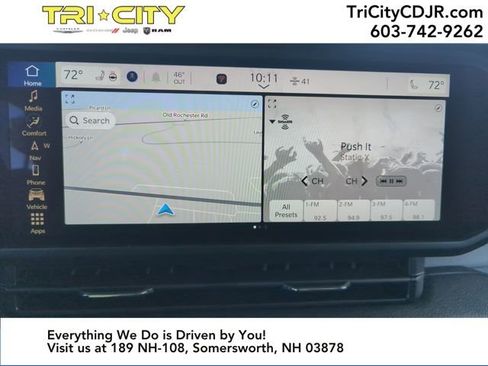 New 2025 Jeep Gladiator Sport image 20