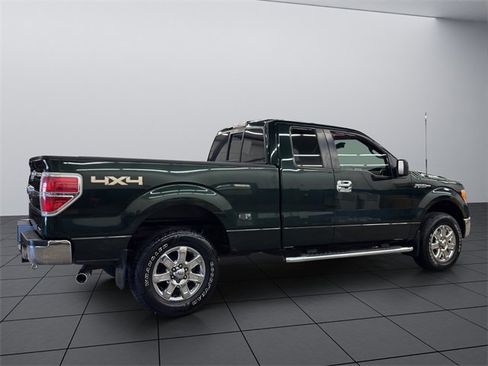 Used 2013 Ford F150 XLT w/ Luxury Equipment Group image 35