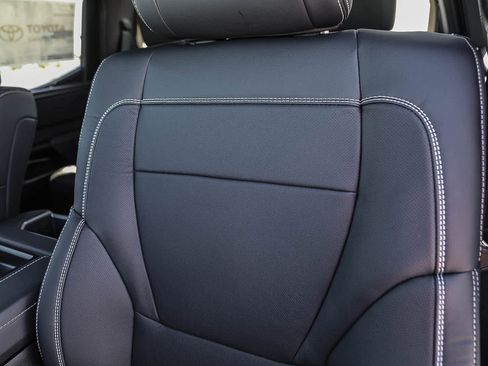 New 2026 Toyota Tundra Limited image 26