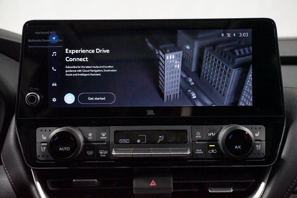 New 2026 Toyota Grand Highlander AWD Hybrid image 17