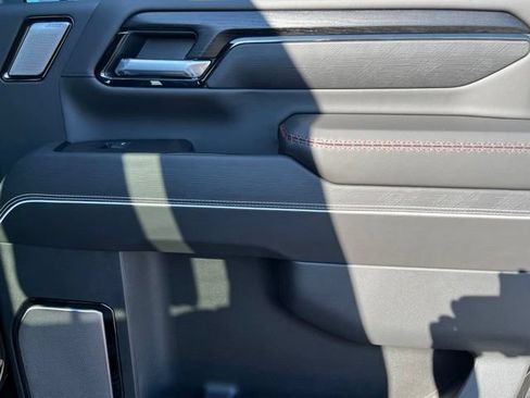 New 2026 GMC Sierra 2500 AT4X AWD/4WD image 23