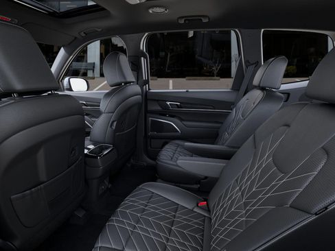New 2025 Kia Telluride AWD image 18