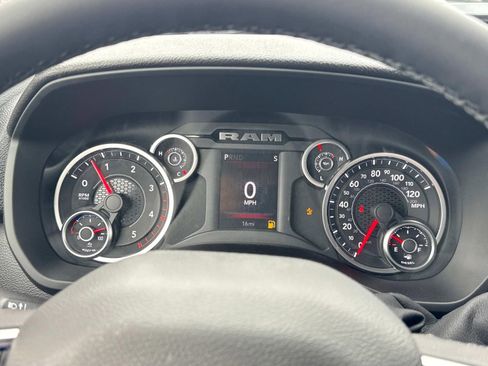 New 2026 RAM 2500 Big Horn image 32