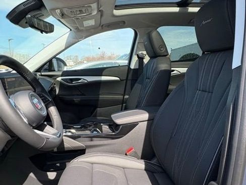 New 2026 Buick Envision Avenir AWD/4WD image 13