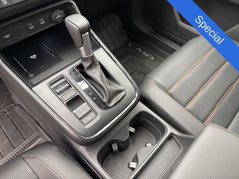 Used 2026 Honda CR-V Sport-L image 21