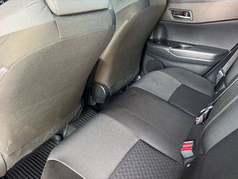 Certified 2021 Toyota C-HR LE image 4