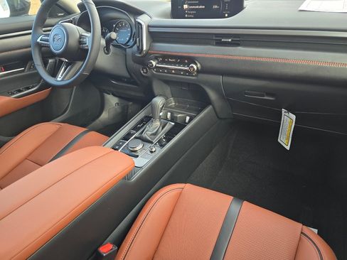 New 2026 MAZDA CX-50 2.5 Turbo w/ Premium Plus Pkg image 24