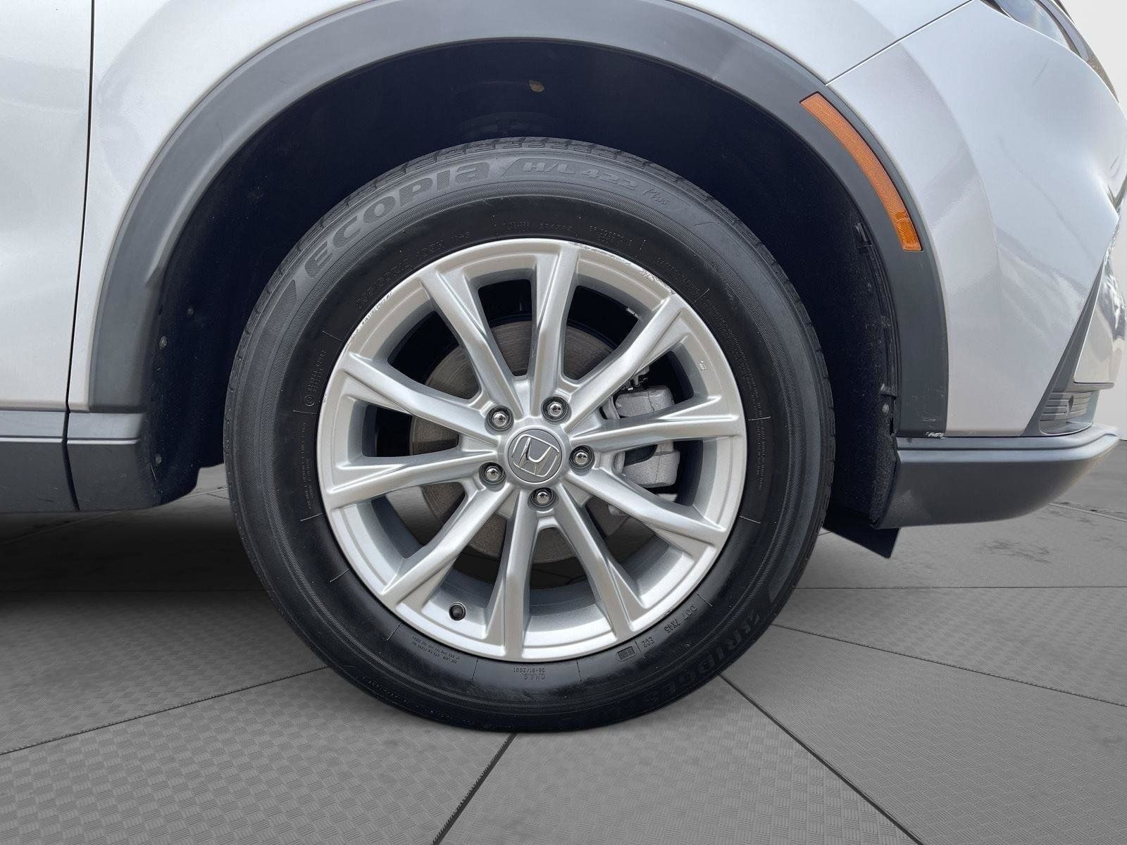 Used 2024 Honda CR-V EX-L image 24