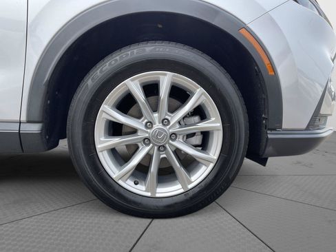 Used 2024 Honda CR-V EX-L image 24