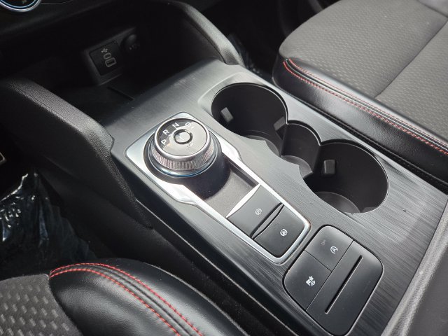 Used 2024 Ford Escape ST-Line AWD/4WD image 15