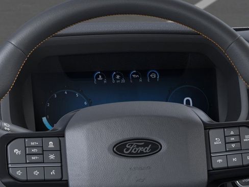 New 2026 Ford F150 Tremor w/ Bed Utility Package AWD/4WD image 44