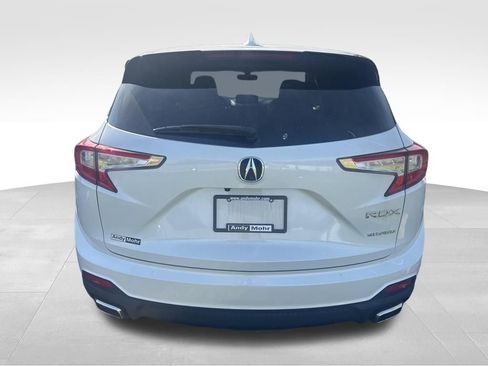 Used 2023 Acura RDX AWD image 5