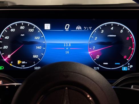 New 2026 Mercedes-Benz GLS 450 4MATIC image 25