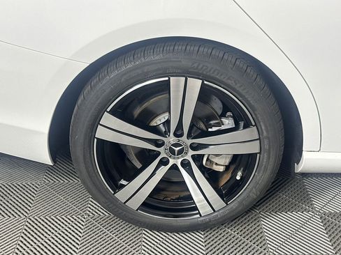 Certified 2024 Mercedes-Benz C 300 Sedan image 19