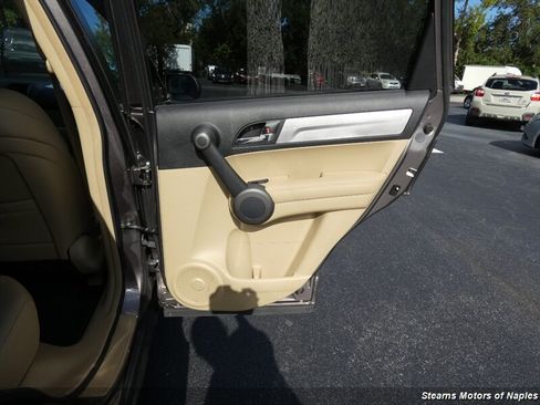 Used 2010 Honda CR-V EX-L image 53