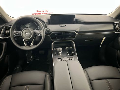 New 2026 MAZDA CX-90 3.3 Turbo w/ Select Package image 13