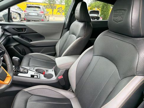 Certified 2024 Subaru Crosstrek 2.5i Wilderness w/ Crosstrek Mirror Package AWD/4WD image 19