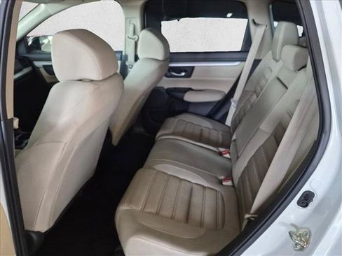 Used 2018 Honda CR-V LX image 19