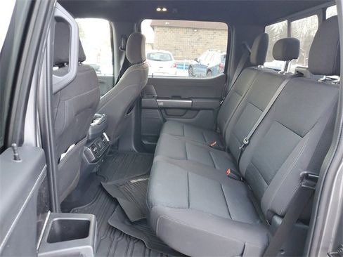 Used 2023 Ford F150 XLT w/ Equipment Group 302A High image 30