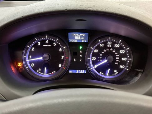 Used 2011 Lexus ES 350 ES 350 Sedan 4D image 29