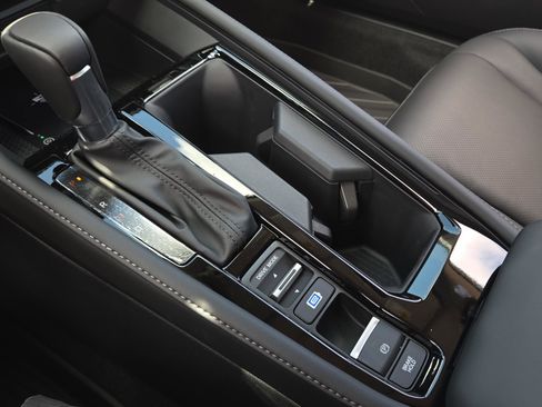 New 2026 Honda Accord Touring image 33