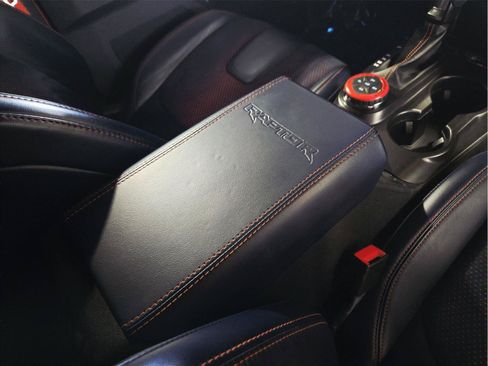 Used 2023 Ford Bronco Raptor AWD/4WD image 42