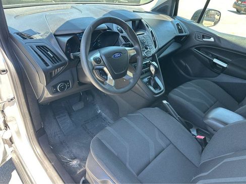 Used 2017 Ford Transit Connect XLT FWD image 16