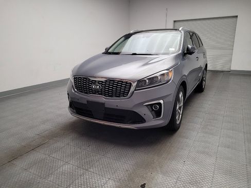 Used 2020 Kia Sorento SX AWD/4WD image 15