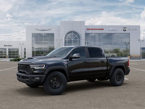 New 2026 RAM 1500 RHO AWD/4WD image 3