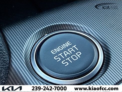 New 2026 Kia Sportage SX image 35