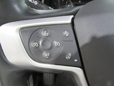 Used 2023 GMC Terrain SLT image 22