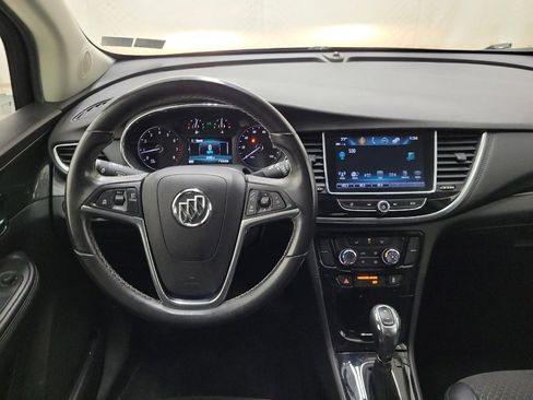 Used 2018 Buick Encore Preferred FWD image 22