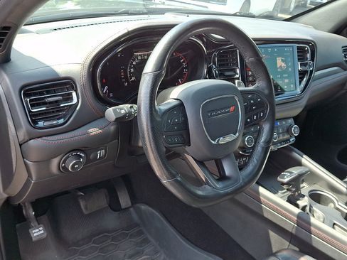 Used 2023 Dodge Durango GT AWD/4WD image 25