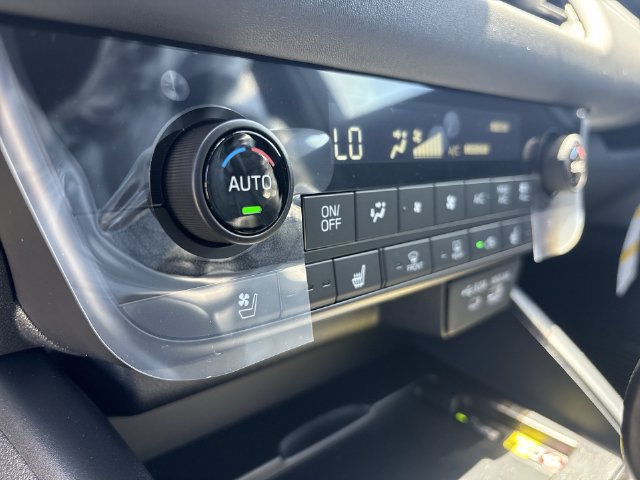 New 2026 Subaru Outback Touring XT AWD/4WD image 17