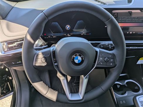 New 2026 BMW X1 xDrive28i w/ Convenience Package image 17