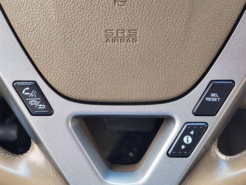 Used 2013 Acura MDX AWD/4WD image 19